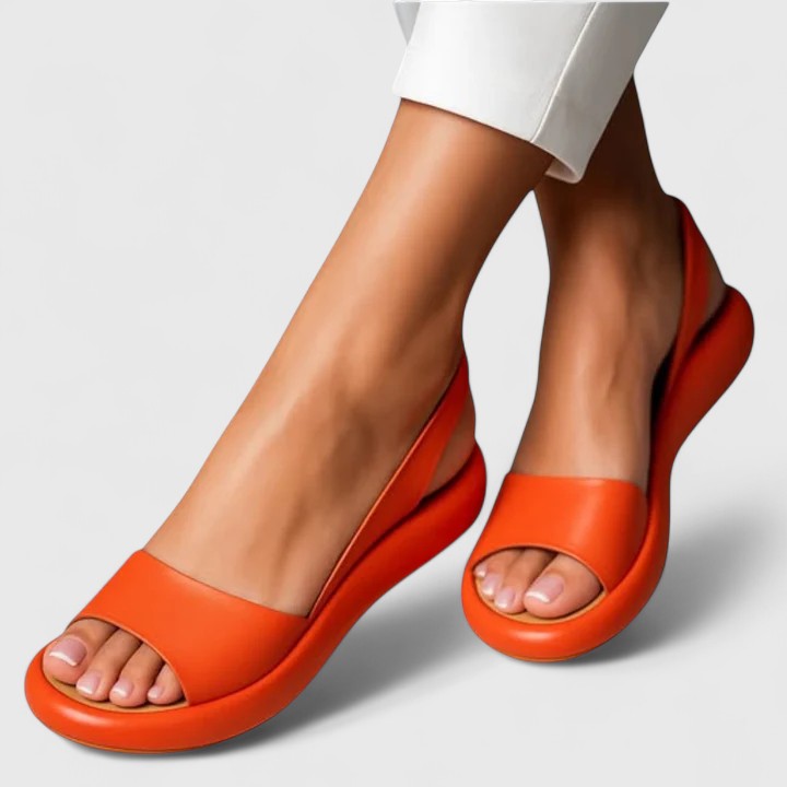 Hazel - Women's Orthopedic Sandals