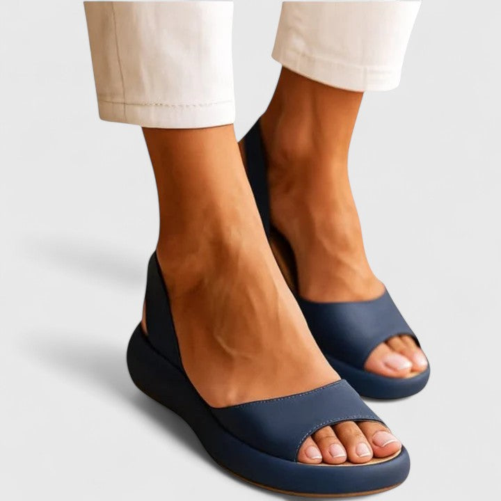 Hazel - Women's Orthopedic Sandals