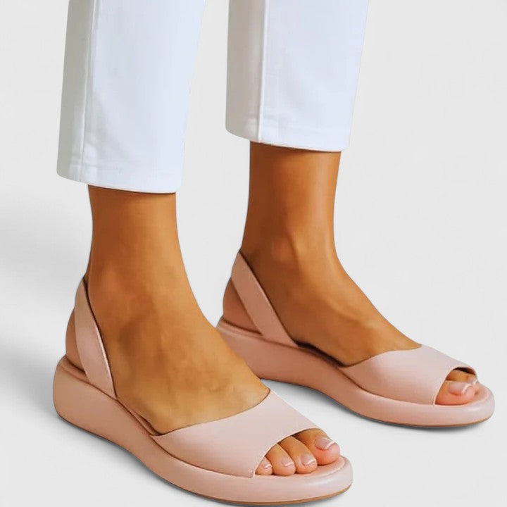 Hazel - Women's Orthopedic Sandals