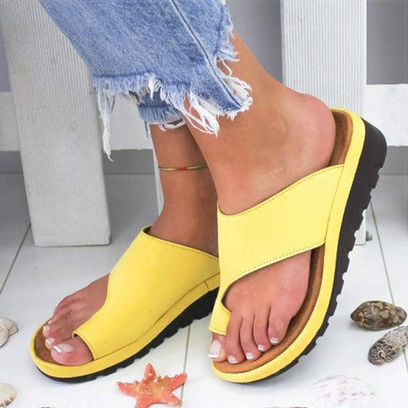 Rosa - Women's Orthopedic Bunion Corrector Sandals