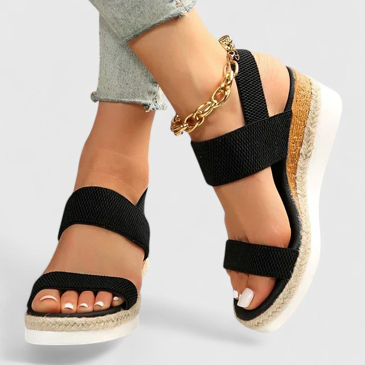 Aria - Women's Orthopedic Sandals