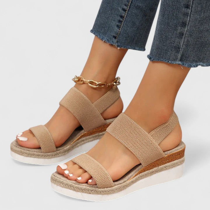 Aria - Women's Orthopedic Sandals
