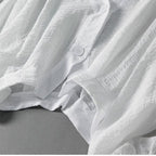 Lightweight Linen - Blouse CASA LARO