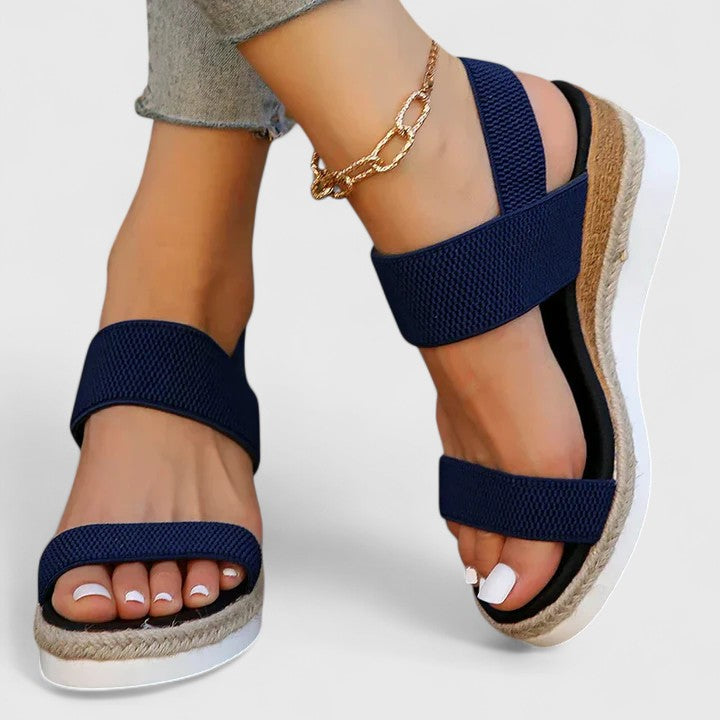 Aria - Women's Orthopedic Sandals