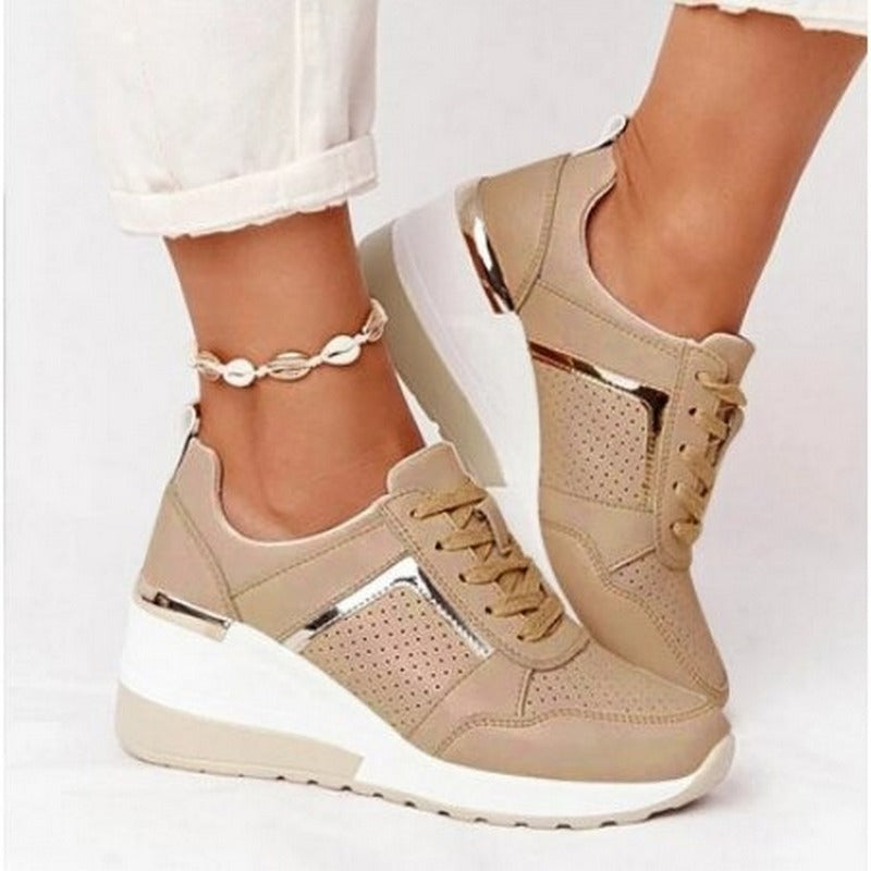 Celeste - Women's Orthopedic Comfort Sneakers