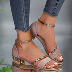 Bella - Women's Orthopedic Sandals