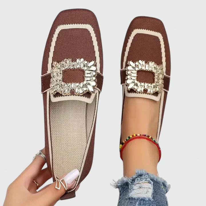 Mira - Women's Orthopedic Loafers