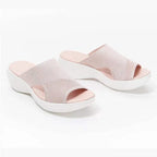 Iris - Women's Orthopedic Sandals