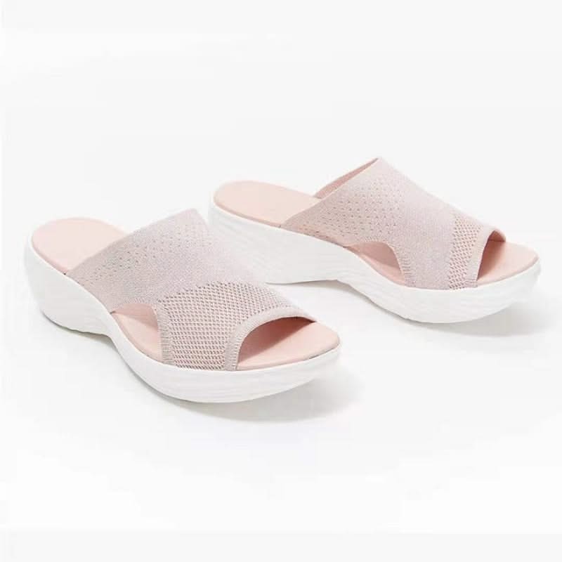 Iris - Women's Orthopedic Sandals