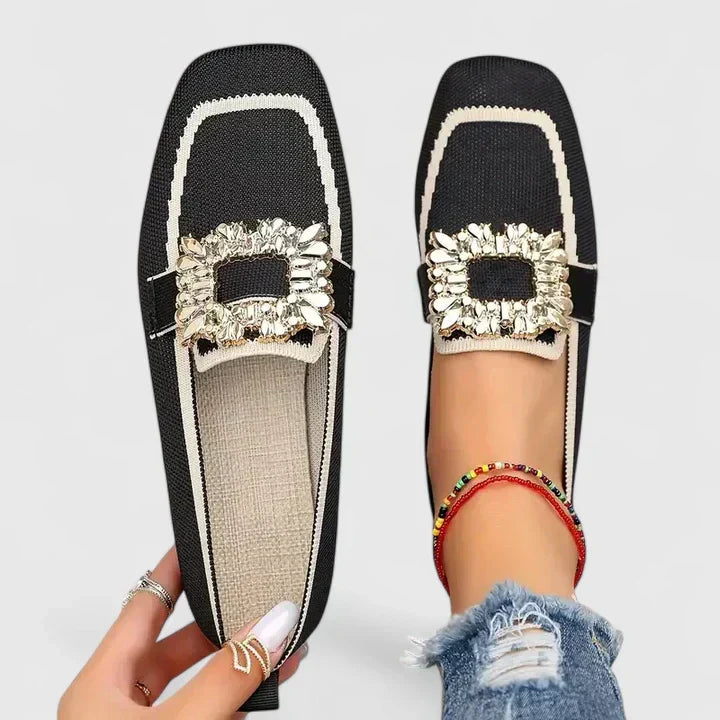 Mira - Women's Orthopedic Loafers