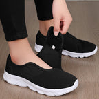 Jade - Women's Orthopedic Walking Shoes Wide Fit