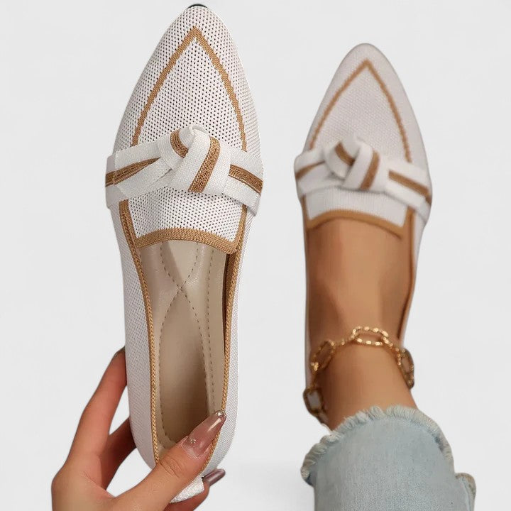 Olivia - Women's Orthopedic Loafers