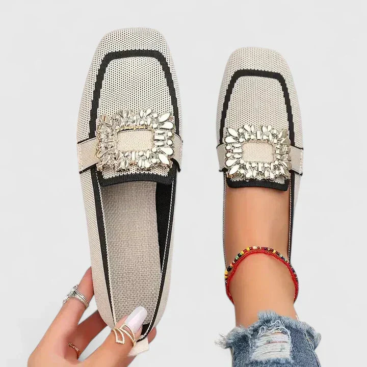 Mira - Women's Orthopedic Loafers