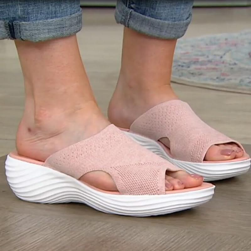 Iris - Women's Orthopedic Sandals
