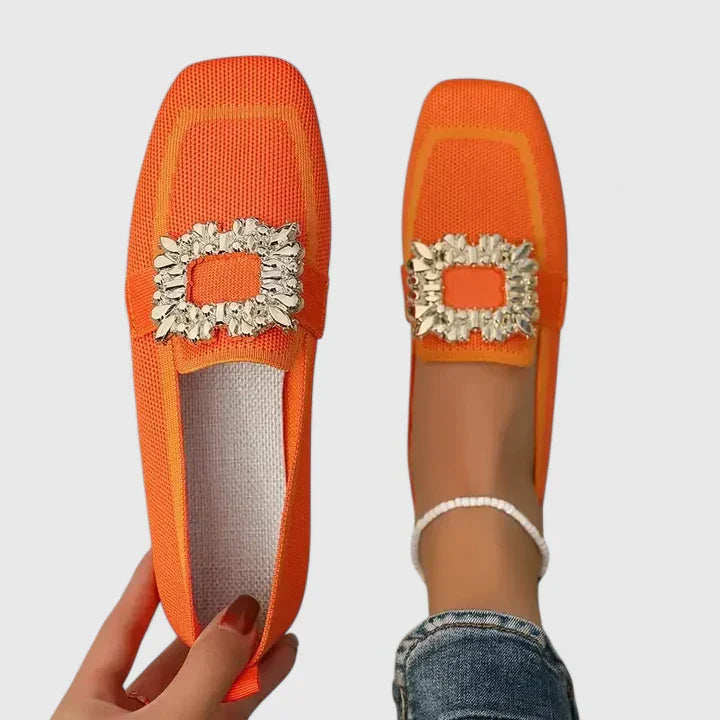 Mira - Women's Orthopedic Loafers