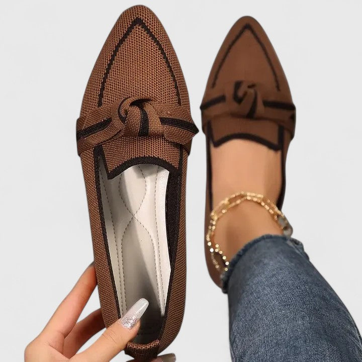 Olivia - Women's Orthopedic Loafers