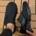 Jade - Women's Orthopedic Walking Shoes Wide Fit