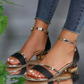 Bella - Women's Orthopedic Sandals