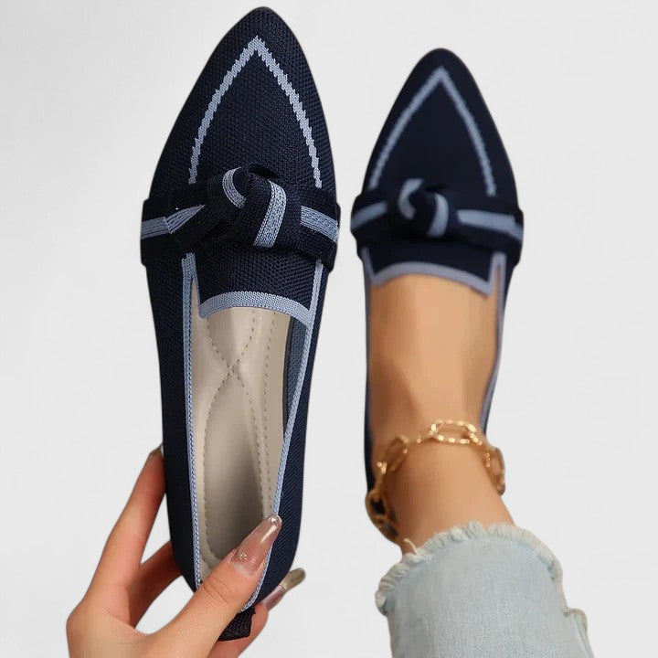 Olivia - Women's Orthopedic Loafers