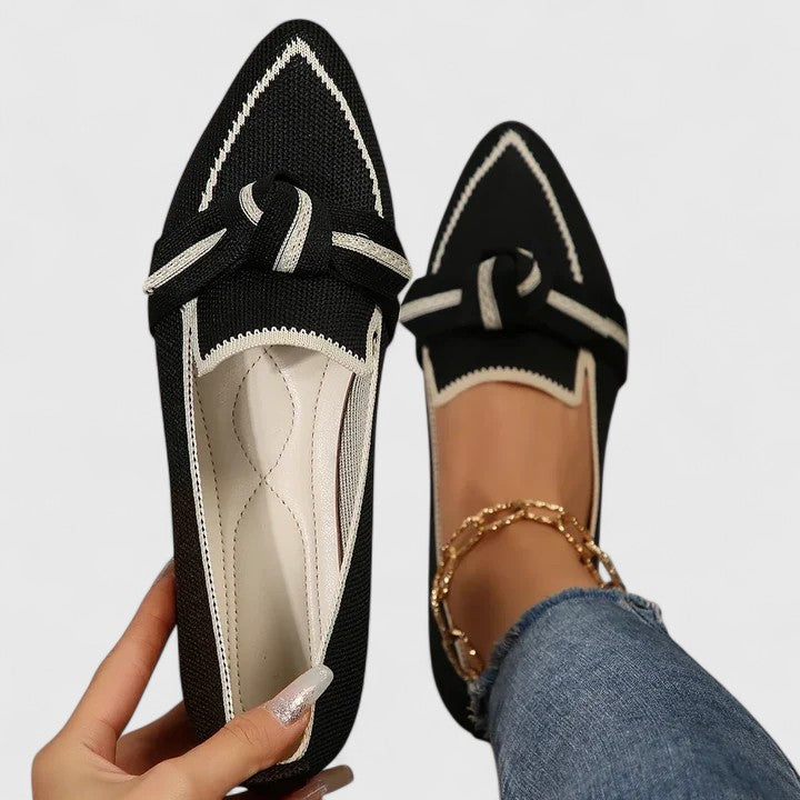 Olivia - Women's Orthopedic Loafers