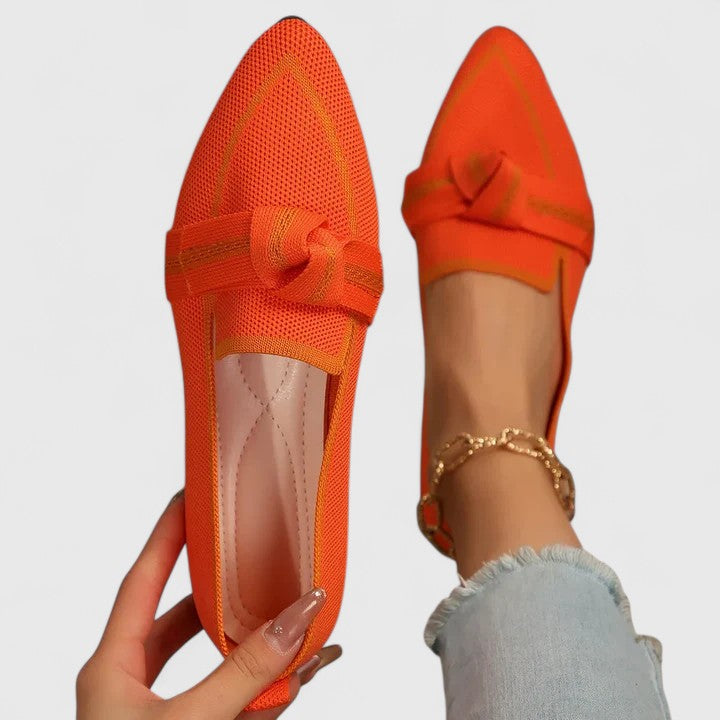Olivia - Women's Orthopedic Loafers