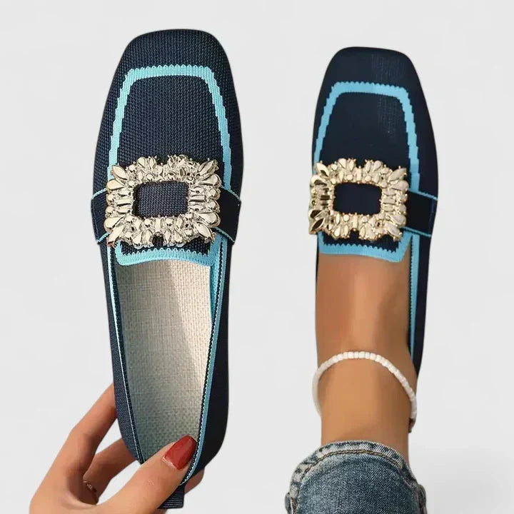 Mira - Women's Orthopedic Loafers