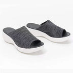 Iris - Women's Orthopedic Sandals
