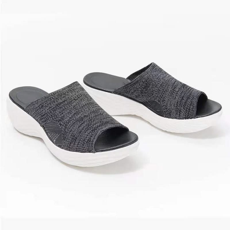 Iris - Women's Orthopedic Sandals