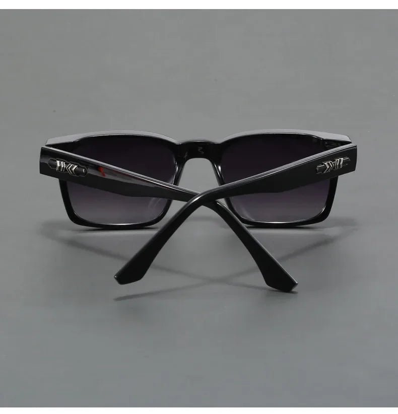 Weston - Men's Polarized Rectangle Sunglasses