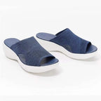 Iris - Women's Orthopedic Sandals