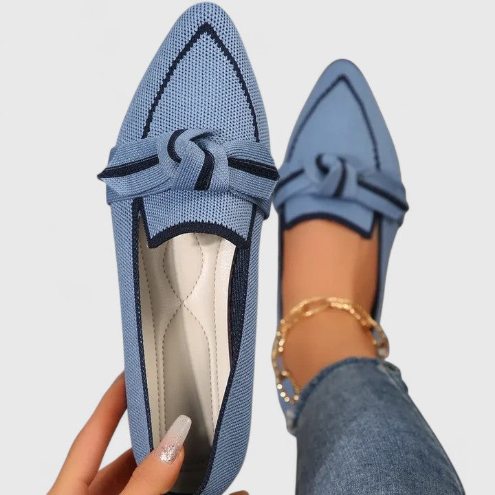 Olivia - Women's Orthopedic Loafers