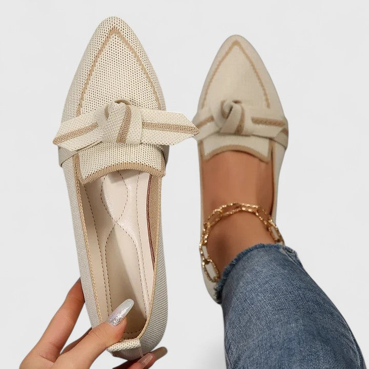 Olivia - Women's Orthopedic Loafers
