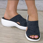 Iris - Women's Orthopedic Sandals