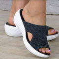 Iris - Women's Orthopedic Sandals
