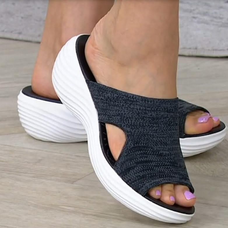 Iris - Women's Orthopedic Sandals