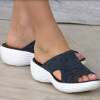Iris - Women's Orthopedic Sandals