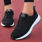 June - Women's Orthopedic Lightweight Sneakers