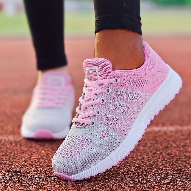 June - Women's Orthopedic Lightweight Sneakers