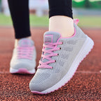 June - Women's Orthopedic Lightweight Sneakers