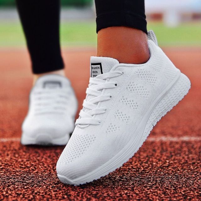 June - Women's Orthopedic Lightweight Sneakers