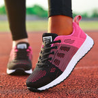 June - Women's Orthopedic Lightweight Sneakers
