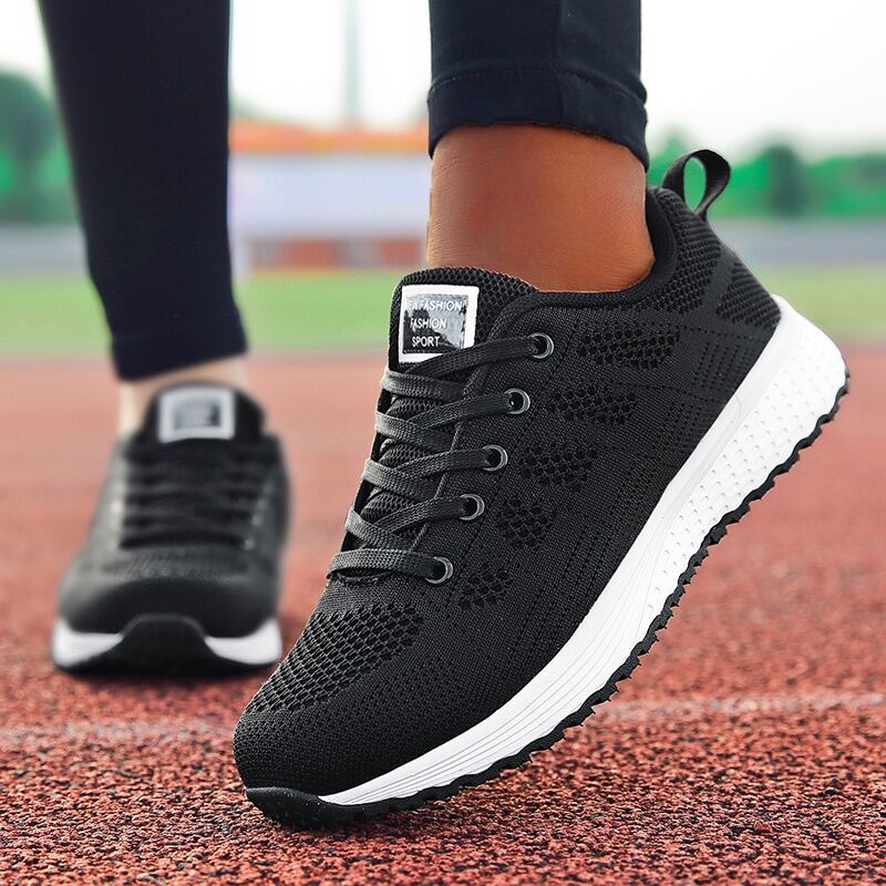 June - Women's Orthopedic Lightweight Sneakers