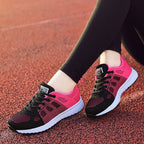 June - Women's Orthopedic Lightweight Sneakers