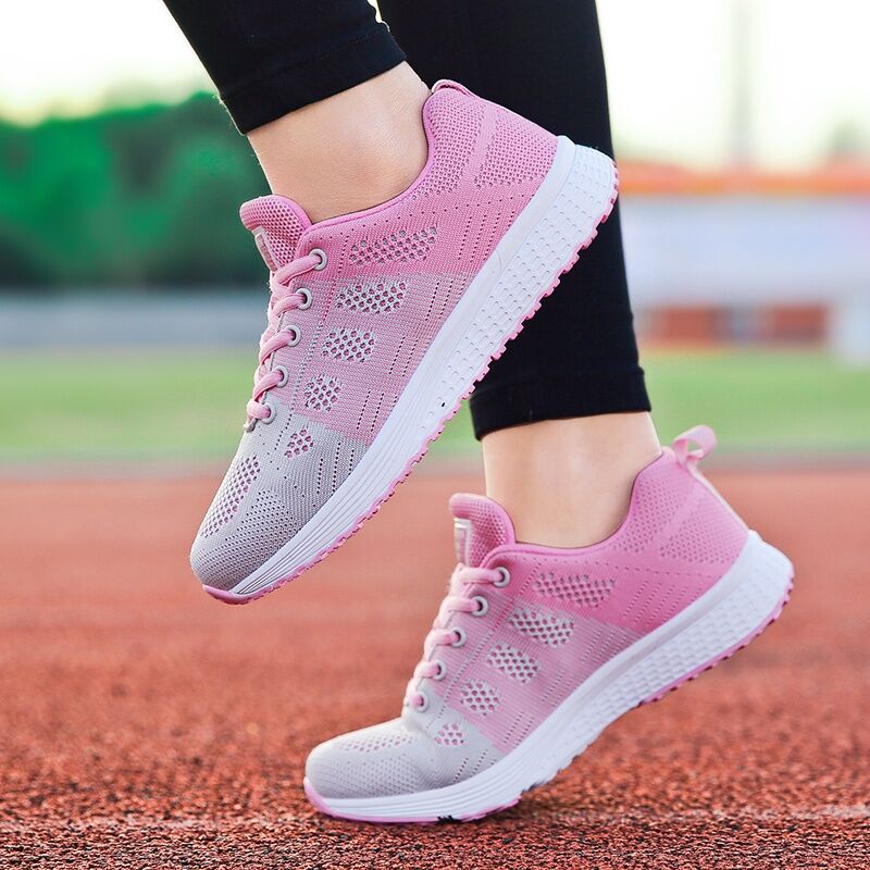 June - Women's Orthopedic Lightweight Sneakers