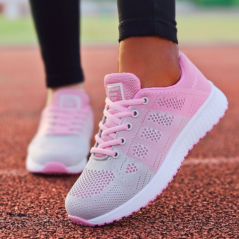 June - Women's Orthopedic Lightweight Sneakers