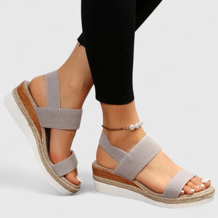 Aria - Women's Orthopedic Sandals