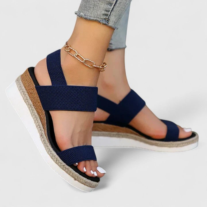 Aria - Women's Orthopedic Sandals