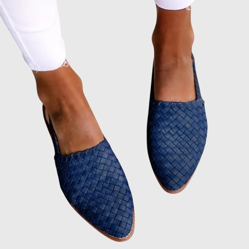 Daria - Women's Orthopedic Sandals