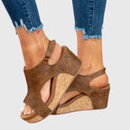 Camille - Women's Orthopedic Sandals