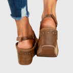 Camille - Women's Orthopedic Sandals